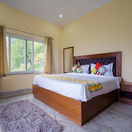 Spot On 40739 Nandi Palace Spot Hotel Мумбай Екстериор снимка