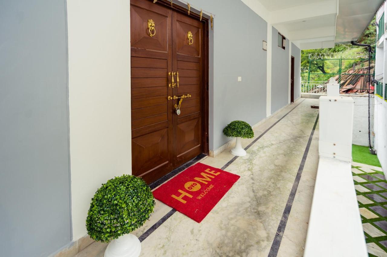 Spot On 40739 Nandi Palace Spot Hotel Мумбай Екстериор снимка